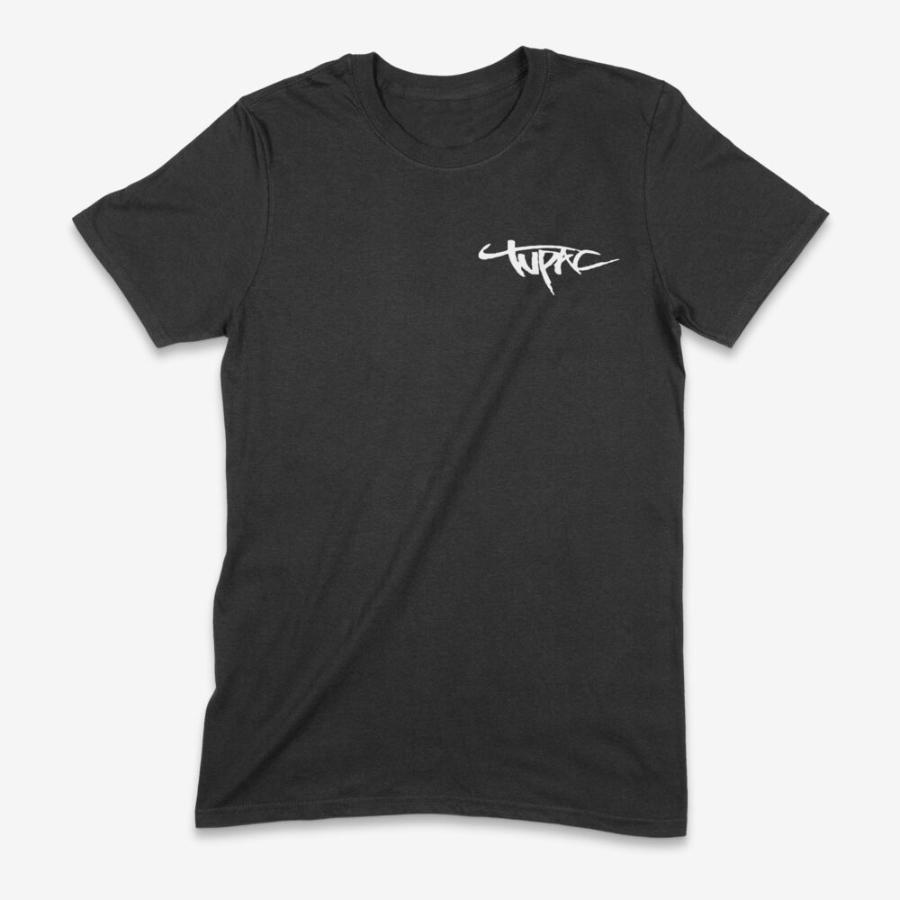California Love tee by AMPM Advance