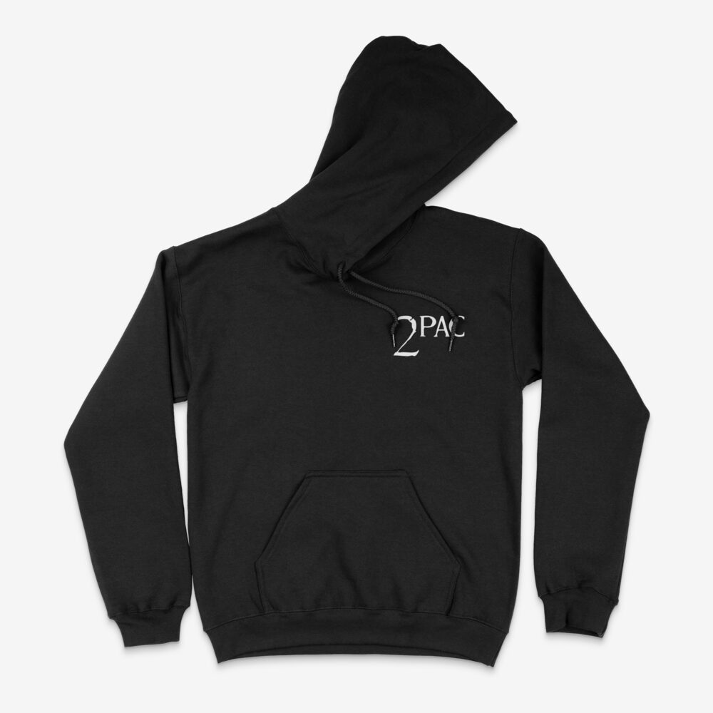 Feed The Poor hoodie by AMPM Advance