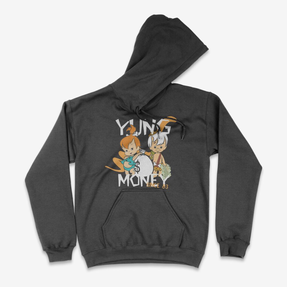 Yung Money hoodie by AMPM Advance
